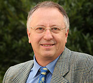 Gerhard Geiger