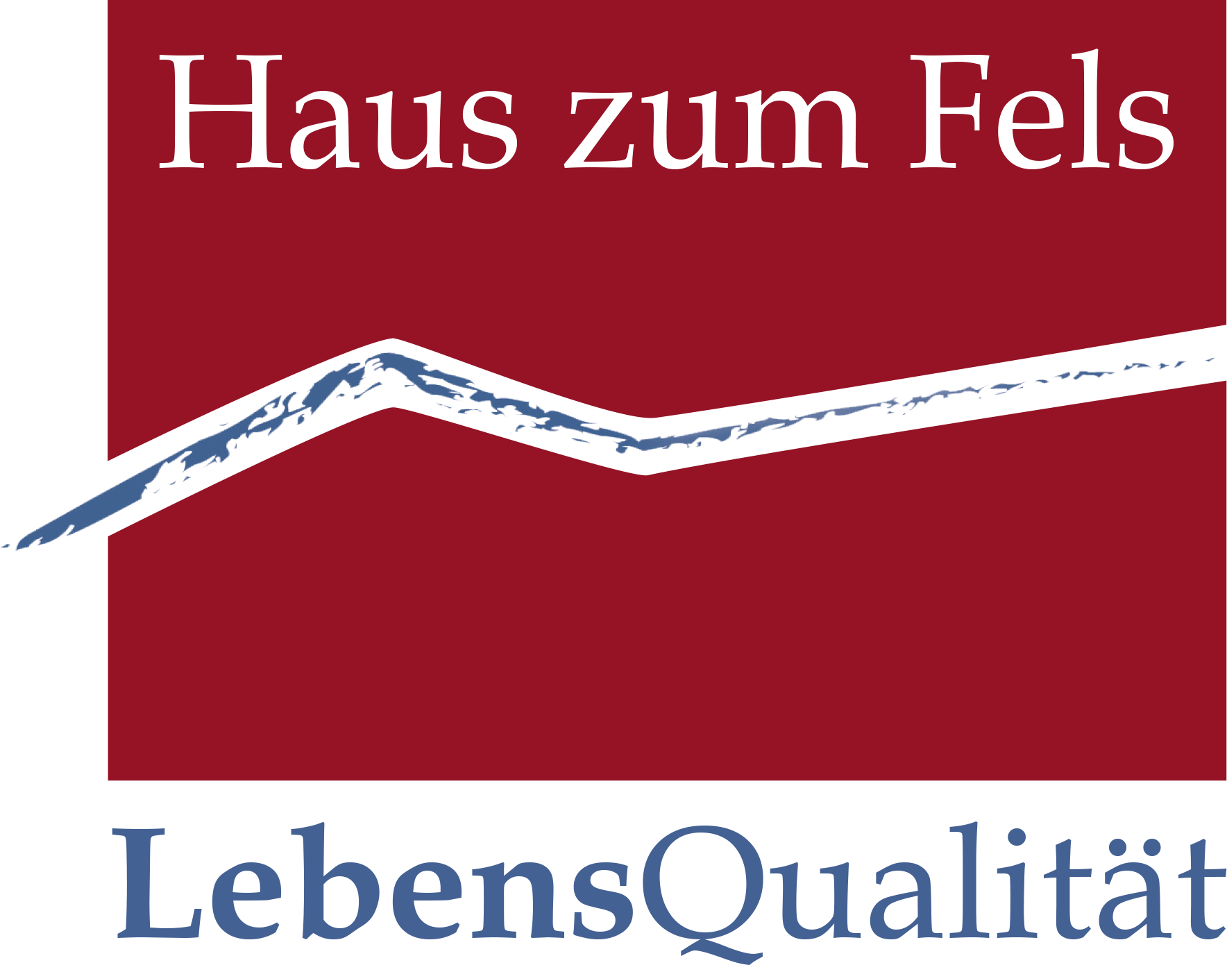 Haus zum Fels