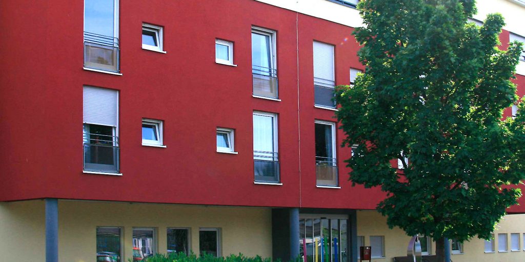 BretzfeldSbb Haus zum Fels