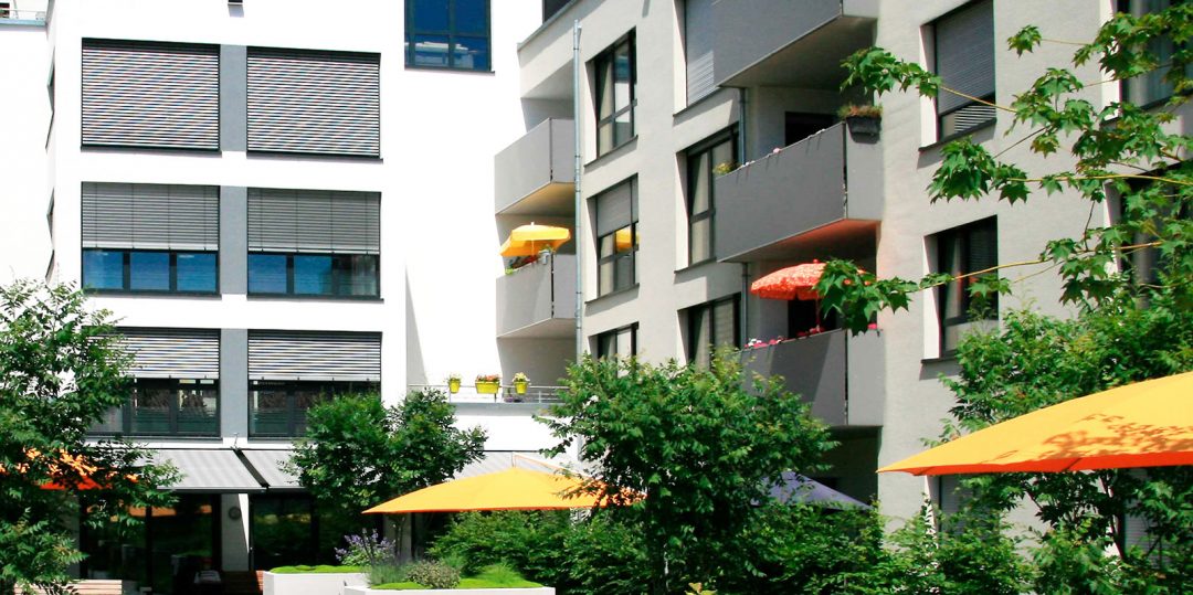 Heilbronn Haus zum Fels