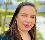 Sonja Albrecht