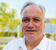 Frank Becker