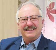 Gerhard Geiger