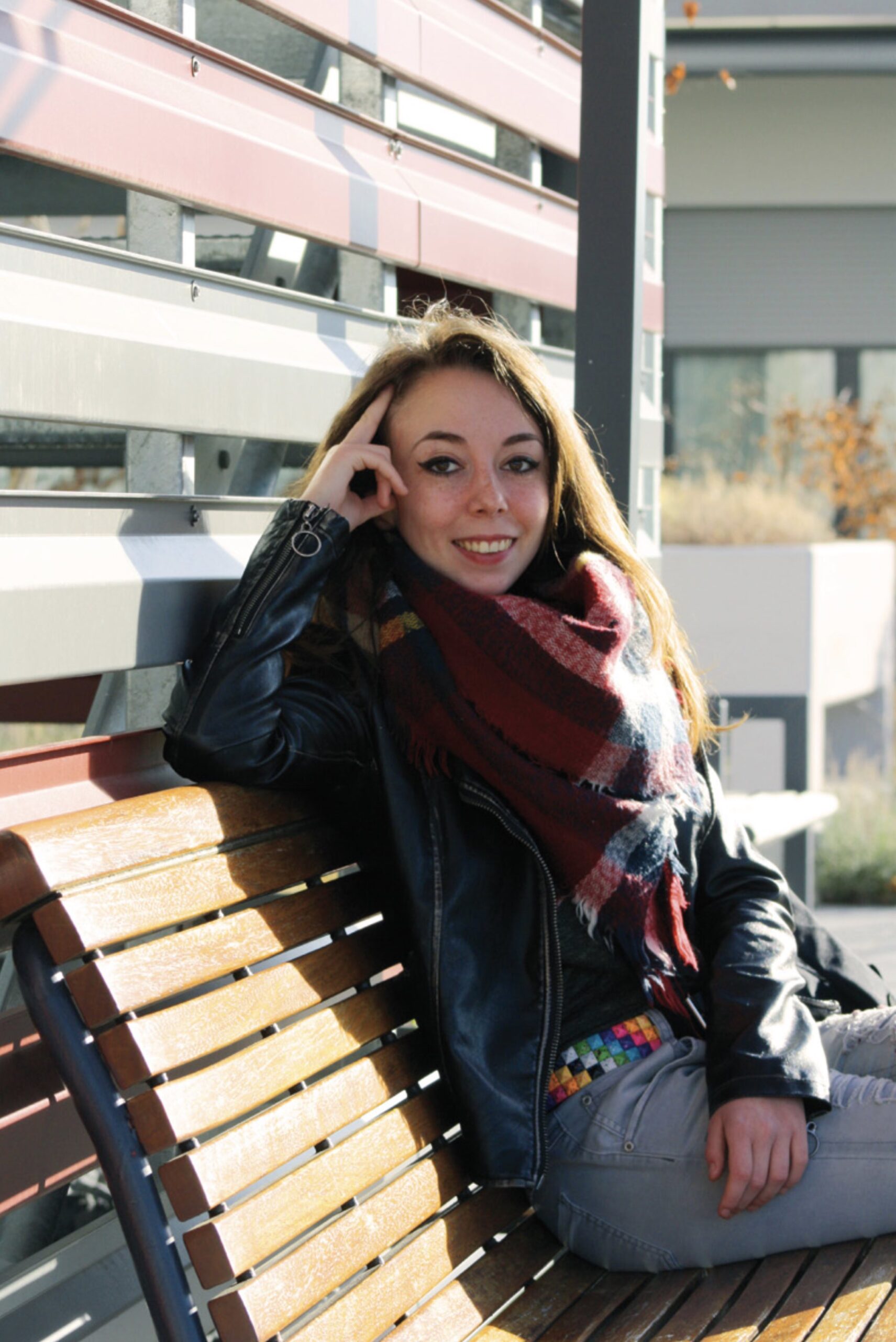 ausbildung